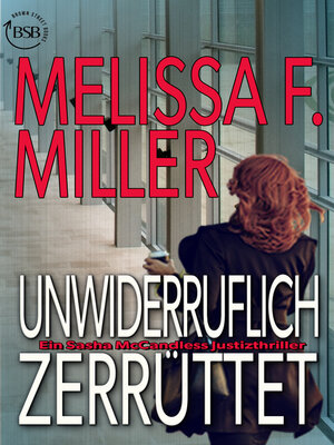 cover image of Unwiderruflich zerrüttet